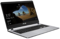 Ноутбук Asus X507MA Star Grey (N5000 4Gb 1Tb)