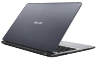 Ноутбук Asus X507MA Star Grey (N5000 4Gb 1Tb)