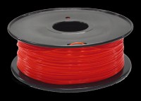 Imprimantă 3D EasyThreed PLA Red