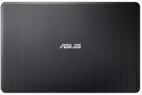 Ноутбук Asus X541UA Black (i3-7100U 4G 500G no ODD)