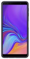 Мобильный телефон Samsung SM-A750F Galaxy A7 4Gb/64Gb (2018) Black