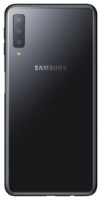 Telefon mobil Samsung SM-A750F Galaxy A7 4Gb/64Gb (2018) Black