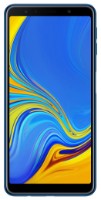 Telefon mobil Samsung SM-A750F Galaxy A7 4Gb/64Gb (2018) Blue