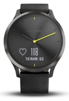 Smartwatch Garmin vívomove HR Sport Black