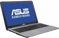 Ноутбук Asus A541NA Silver (N4200 4G 500G)