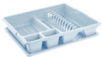 Uscător pentru vesela Tontarelli 47x38x8.5cm (34754)