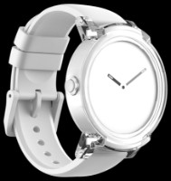 Смарт-часы Mobvoi Ticwatch E White