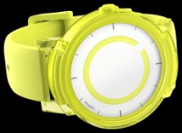Смарт-часы Mobvoi Ticwatch E Yellow