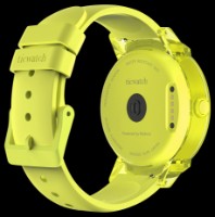 Smartwatch Mobvoi Ticwatch E Yellow