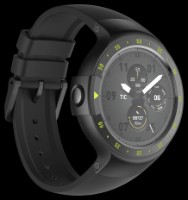 Смарт-часы Mobvoi Ticwatch S Knight Black