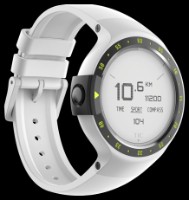 Smartwatch Mobvoi Ticwatch S White