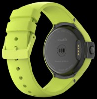 Smartwatch Mobvoi Ticwatch S Yellow