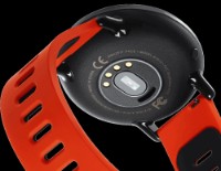 Smartwatch Amazfit Pace Red