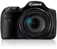 Aparat foto digital Canon PS SX540 HS Black