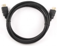 Cablu video Cablexpert CC-HDMI4-1M