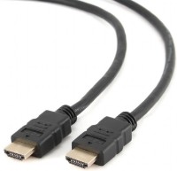 Cablu video Cablexpert CC-HDMI4-1M