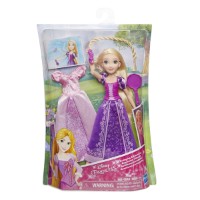 Кукла Hasbro Disney Princess Feature Fashion Doll (E1948)