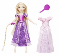 Păpușa Hasbro Disney Princess Feature Fashion Doll (E1948)