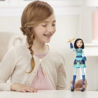 Păpușa Hasbro Disney Princess Feature Fashion Doll (E1948)