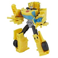Figura Eroului Hasbro Transformers Cyberverse Warrior (E1884)