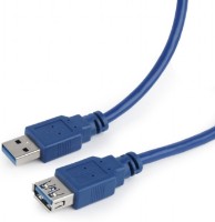 Кабель Cablexpert CCP-USB3-AMAF-6