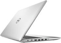 Ноутбук Dell Inspiron 15 5570 Silver (i7-8550U 8G 256G R7M530)