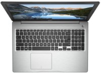 Laptop Dell Inspiron 15 5570 Silver (i7-8550U 8G 256G R7M530)