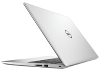 Ноутбук Dell Inspiron 15 5570 Silver (i7-8550U 8G 256G R7M530)