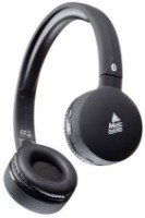 Căşti CellularLine MusicSound Black