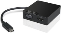 Cablu Lenovo USB-C Travel Hub
