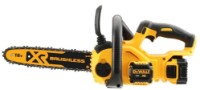 Цепная пила аккумуляторная DeWalt DCM565P1 Li-Ion