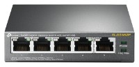 Switch Tp-Link TL-SG1005P