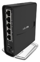 Router MikroTik hAP ac2 (RBD52G-5HacD2HnD-TC)