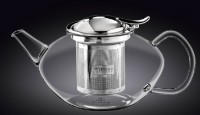 Заварочный чайник Wilmax WL-888804/A