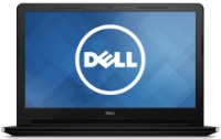 Laptop Dell Vostro 15 3578 Black (i3-8130U 8G 256G W10)