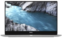 Ноутбук Dell XPS 13 9370 Silver (i7-8550U 8G 256G W10)