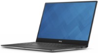 Laptop Dell XPS 13 9370 Silver (i7-8550U 8G 256G W10)