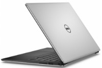 Ноутбук Dell XPS 13 9370 Silver (i7-8550U 8G 256G W10)
