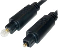 Кабель Zignum Optical cable 4mm - 2m (K-TOS-SKB-0200.B)