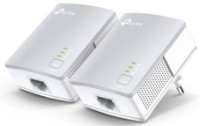 Устройство Powerline Tp-Link TL-PA4010KIT