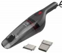 Aspirator de mână Black&Decker NVB12AV-XJ