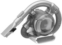 Aspirator de mână Black&Decker PD1820LF-QW