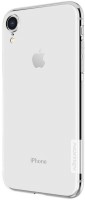 Husa de protecție Nillkin Apple iPhone XR Ultra thin TPU Nature White