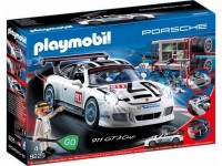 Mașină Playmobil Porsche: 911 GT3 Cup (9225)