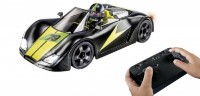 Радиоуправляемая игрушка Playmobil Turbo Racer (9089)