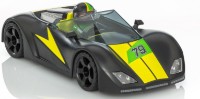 Радиоуправляемая игрушка Playmobil Turbo Racer (9089)