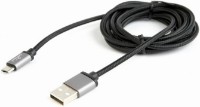 Cablu USB Gembird CCB-mUSB2B-AMBM-6