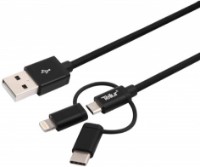 USB Кабель Tellur TLL155291