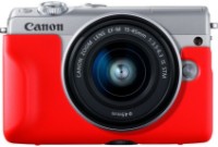 Husa foto Canon EH31-FJ Red