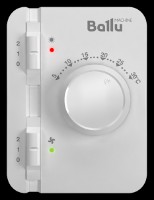 Тепловая завеса Ballu BHC- L10-S06M